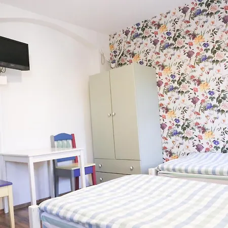 Dubina 3* Kyselka (Karlovy Vary)