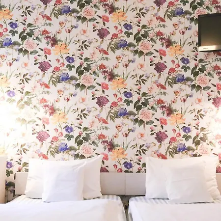 Guest house Dubina Kyselka (Karlovy Vary)