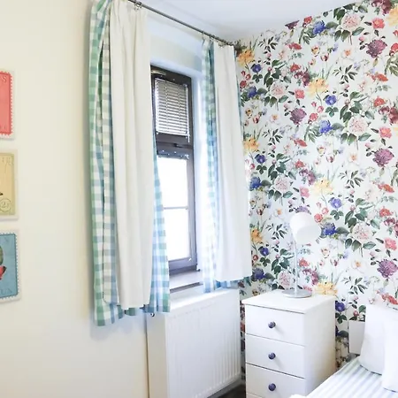 Dubina Guest house