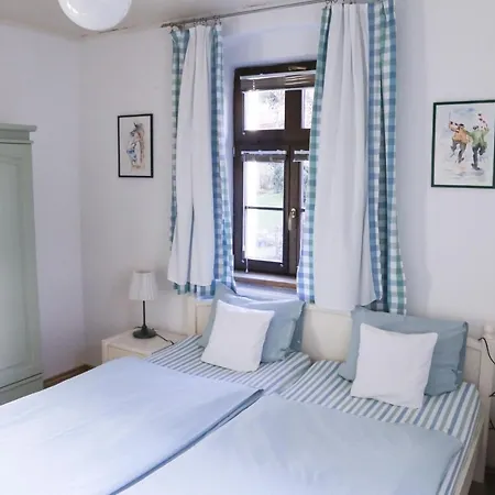 Guest house Dubina