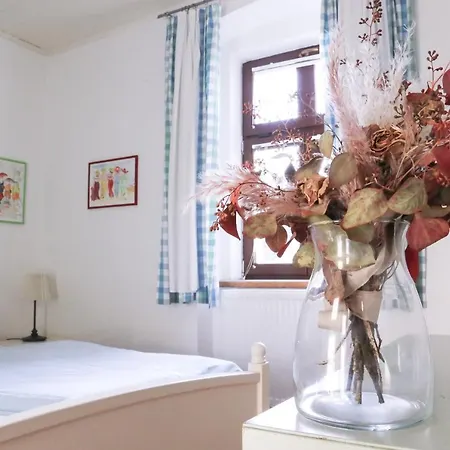 Dubina Guest house Kyselka (Karlovy Vary)