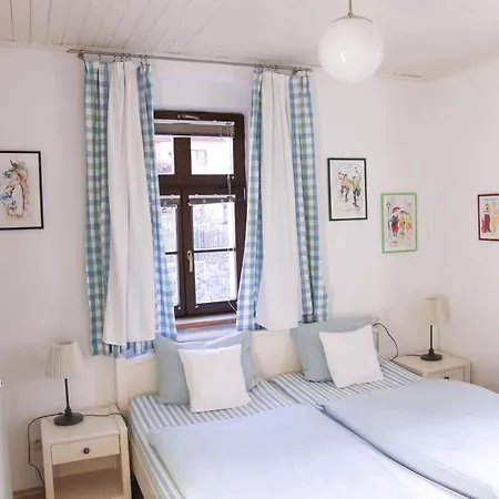 Guest house Dubina Kyselka (Karlovy Vary)