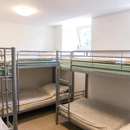Guest house Dubina 3*