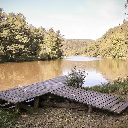 Dubina Pensionat Kyselka (Karlovy Vary)