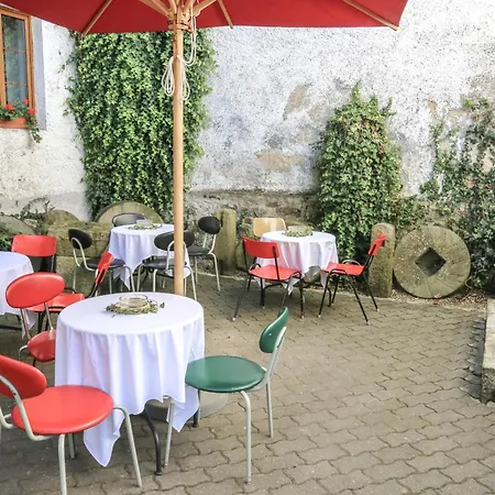 Pensionat Dubina Kyselka (Karlovy Vary)
