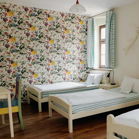 Dubina 3* Kyselka (Karlovy Vary)