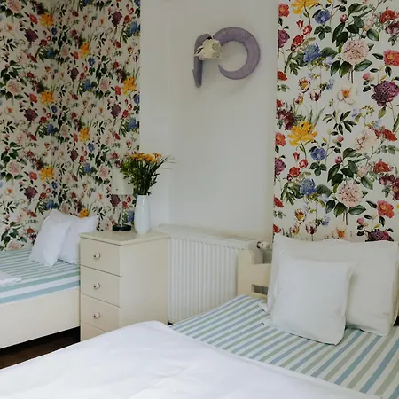 Dubina 3* Kyselka (Karlovy Vary)