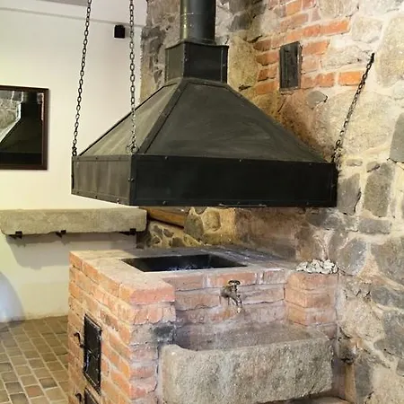 Guest house Dubina 3*