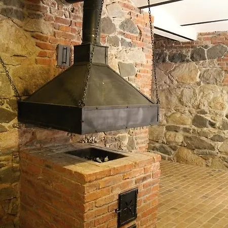 Dubina Pensionat Kyselka (Karlovy Vary)