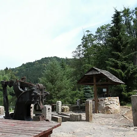 Dubina 3* Kyselka (Karlovy Vary)