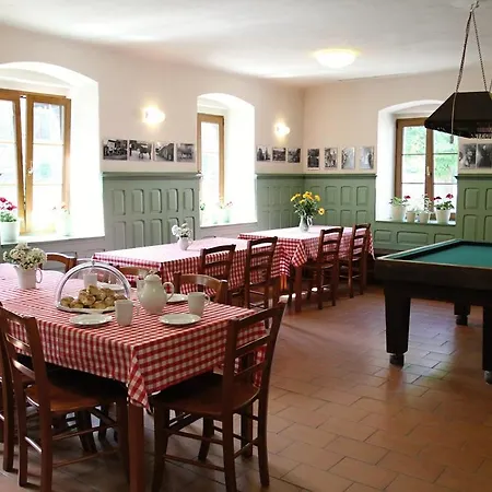 Dubina Guest house