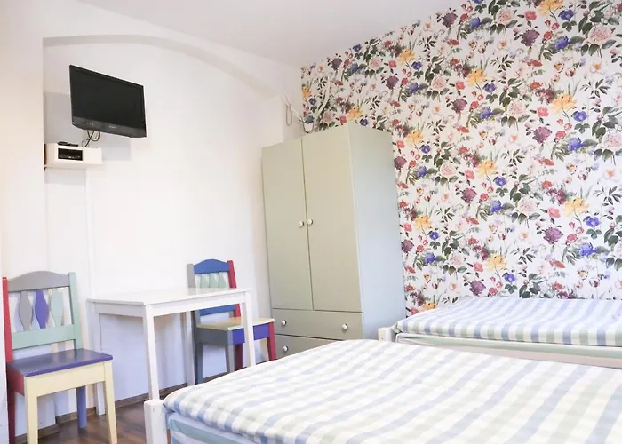 Dubina 3* Kyselka (Karlovy Vary)