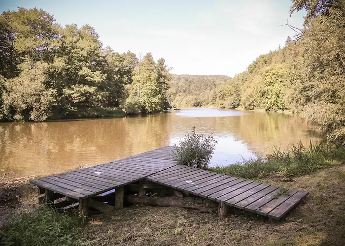 Dubina Affittacamere Kyselka (Karlovy Vary)