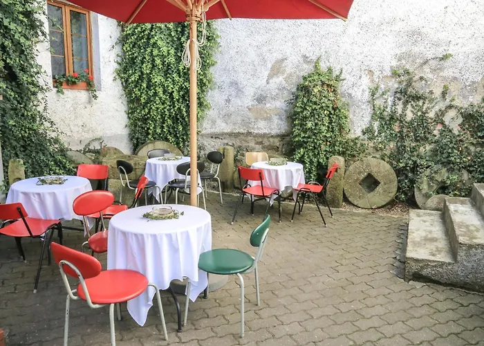 Affittacamere Dubina Kyselka (Karlovy Vary)