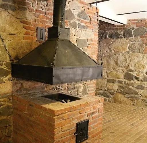 Dubina Affittacamere Kyselka (Karlovy Vary)